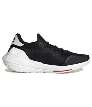 Кроссовки Adidas Y-3 Ultraboost 21 черные